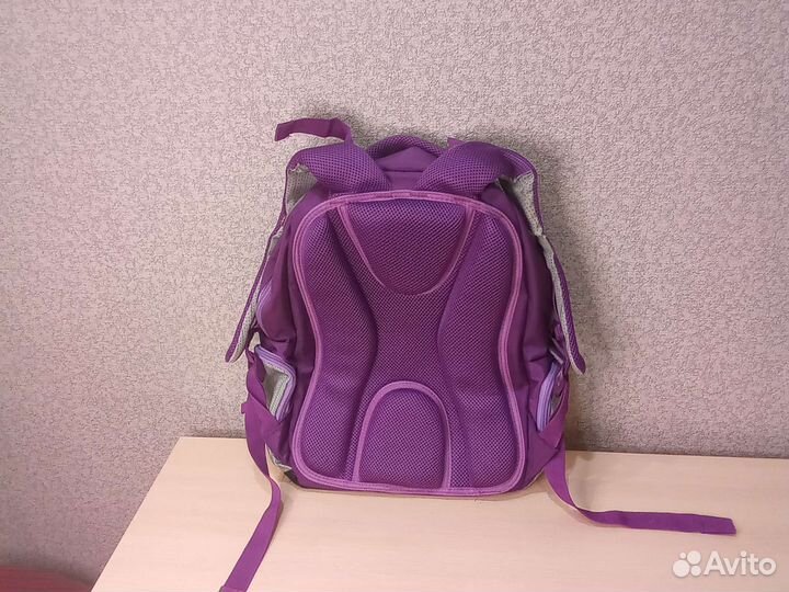 Рюкзак школьный ранец ортопедический