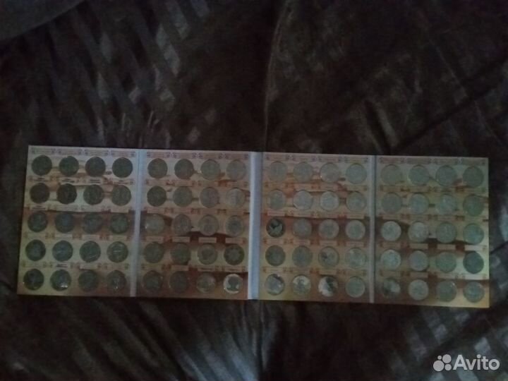 Монеты Казахстана юбилейные