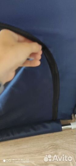 Манеж детский 130*130 *66