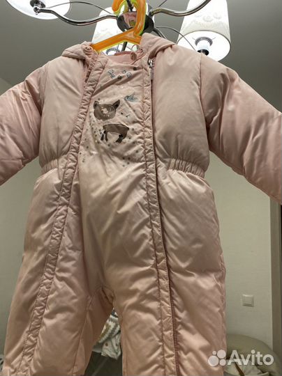 Комбинезон aviva