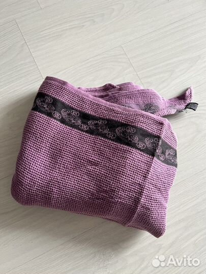 Слинг шарф ellevill