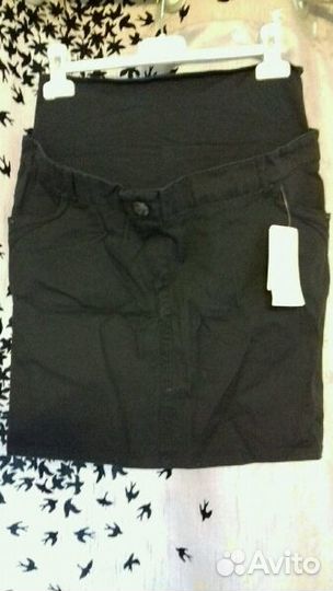 Новая одежда для беременных Kiabi размер 44