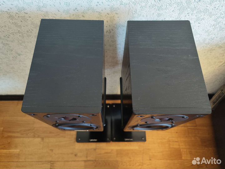 Колонки PMC DB1i