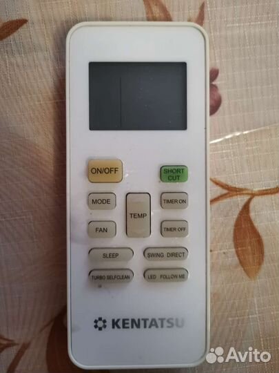 Сплит система 12 бу