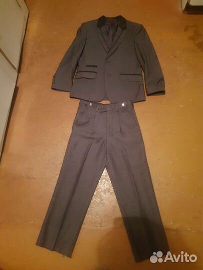 Костюм для мальчика