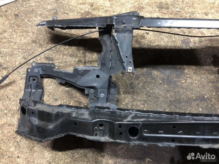 Телевизор Bmw X5