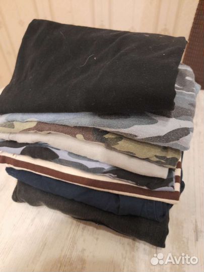 Детская одежда для мальчиков