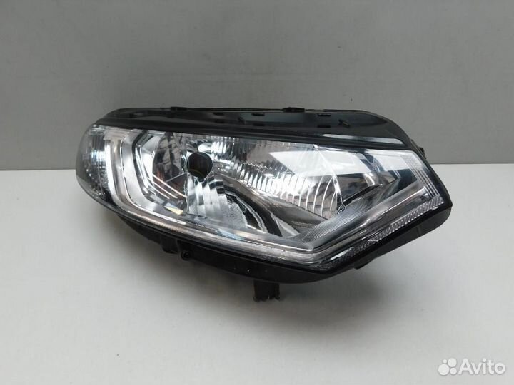 Фара правая Ford EcoSport