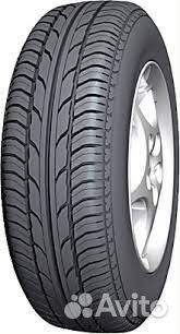 Fulda Carat Attiro 195/60 R14