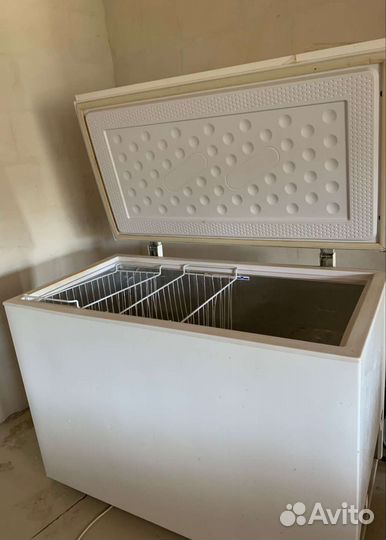 Холодильник на запчасти