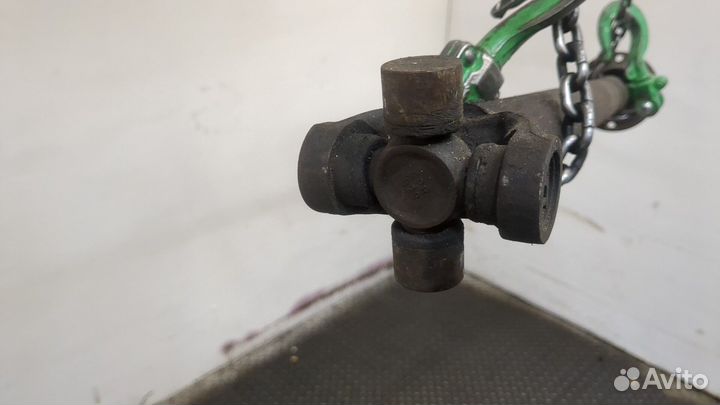 Кардан Ford Explorer, 2008