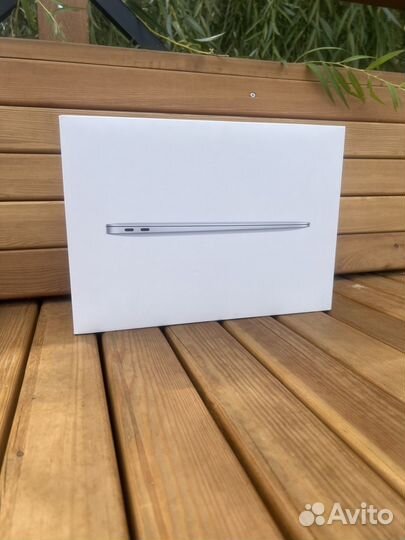 MacBook Air 13' M1' 8/256gb