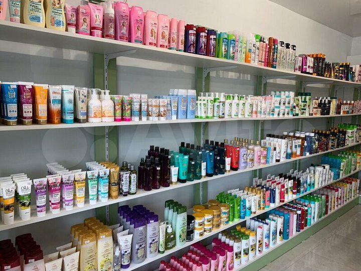 Магазин или склад + интернет магазин + торг.оборуд