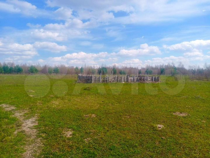 Участок 3 га (СНТ, ДНП)