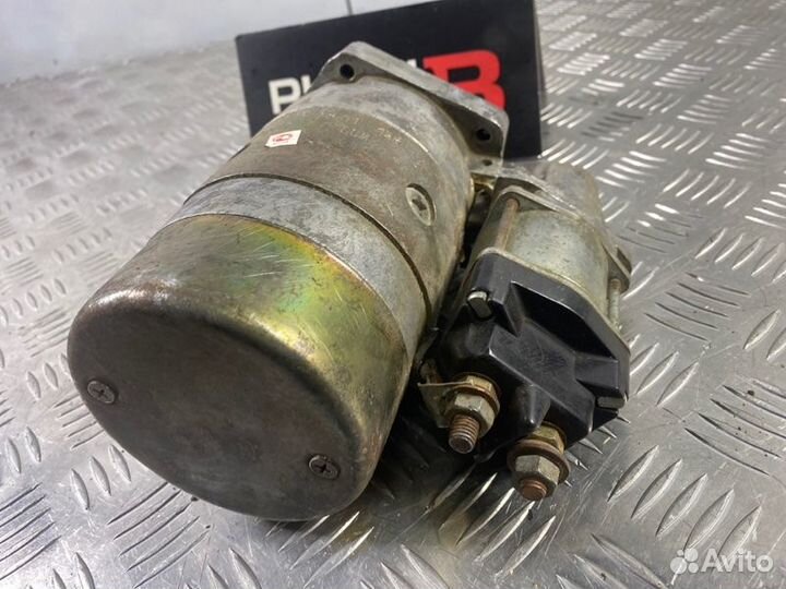 Стартер LADA 35370801