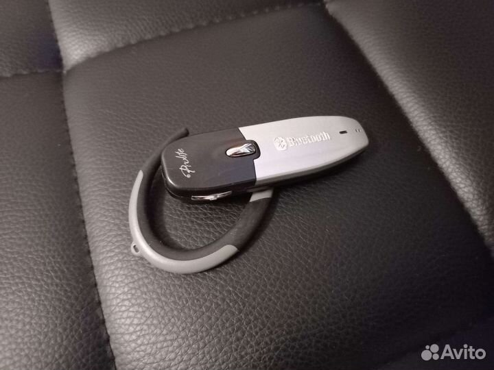 Bluetooth гарнитура