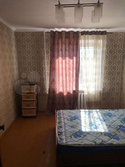 3-к. квартира, 60 м², 4/5 эт.