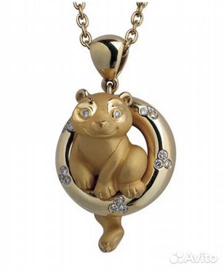 Кулон Magerit оригинал