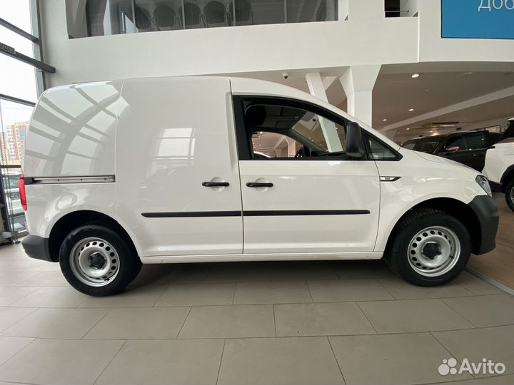 Volkswagen Caddy 1.6 МТ, 2020