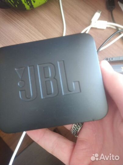 Колонка JBL go 2 оригинальная, документы имеются