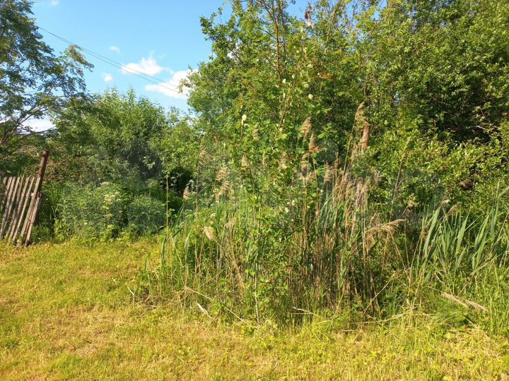 Участок 6 сот. (СНТ, ДНП)