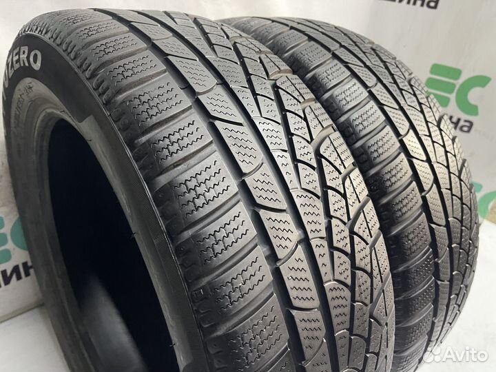Pirelli Winter Sottozero 210 225/55 R18