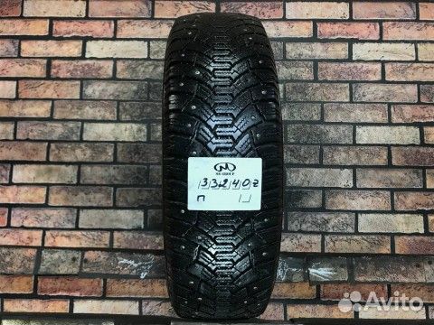 Tunga Nordway 185/65 R15 88Q