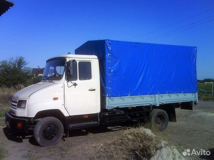 Аренда автомобиля ЗИЛ