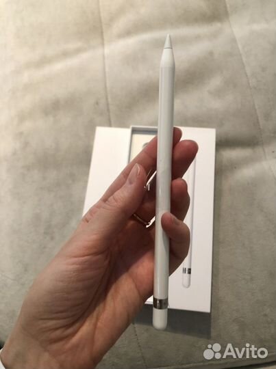 Apple Pencil 1