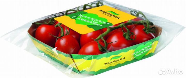 Подработка с ежедневной оплатой/упаковка помидор