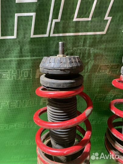 Амортизатор Mercedes-Benz Vito W638