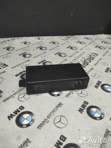Блок управления двери Bmw 5-Series E39