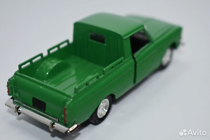 Москвич Пикап Модель 1:43