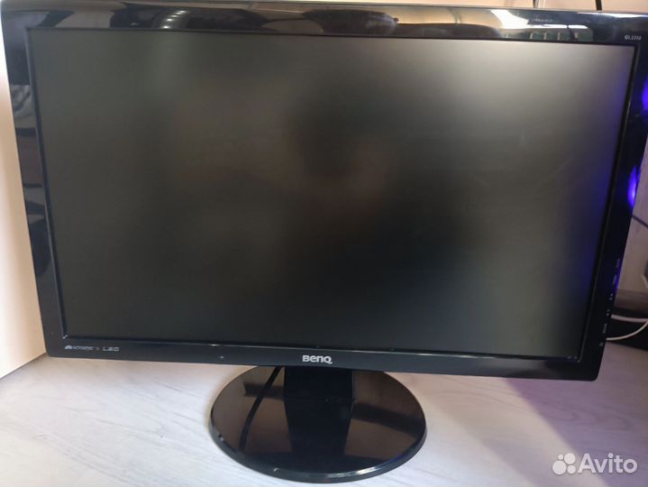 Монитор BenQ gl2250