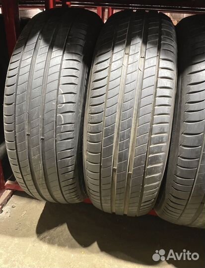 Michelin Primacy HP 215/65 R17 95M