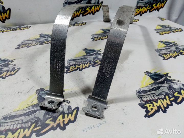 Лента крепления бензобака Audi A6 C5 APR 2000