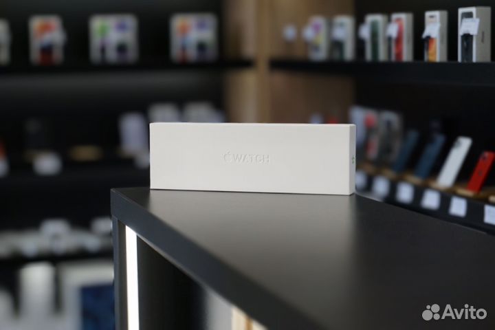 Apple Watch 9 41mm Pink
