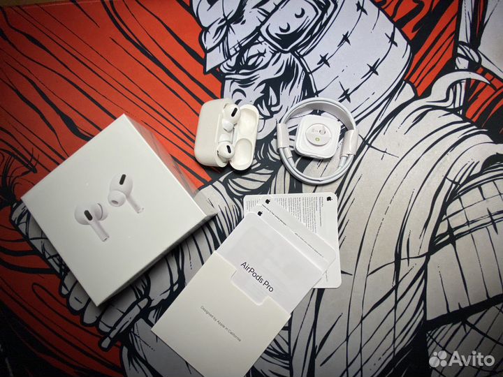 Airpods все модели