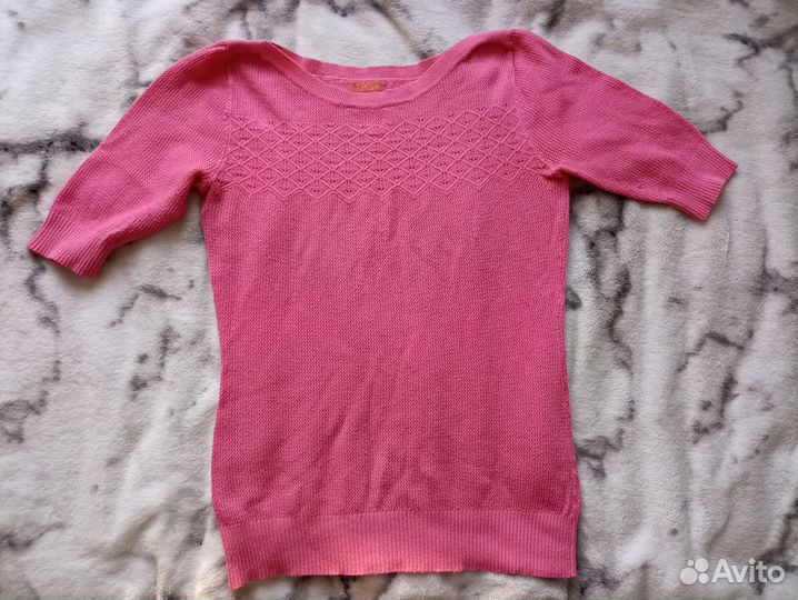 Пакет летней женской одежды 