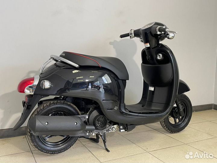 Honda Giorno 50 4T AF 70, инжектор