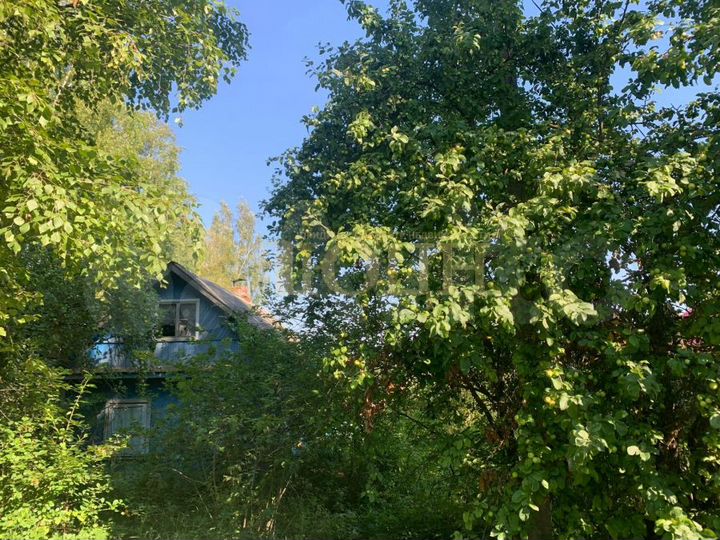 Участок 11 сот. (ИЖС)