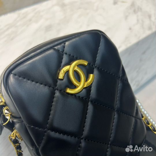 Chanel женская сумка VIP gift