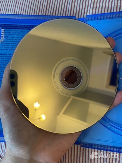 Horizon zero dawn ps4