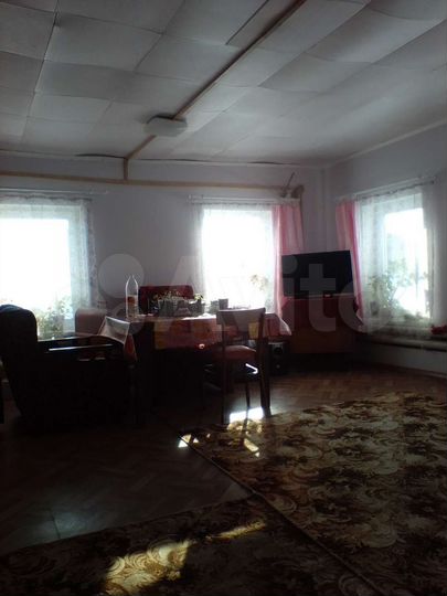 Дом 38 м² на участке 10 сот.