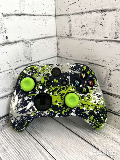 Чехол для геймпада Xbox One