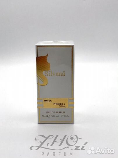 Парфюм Premier J