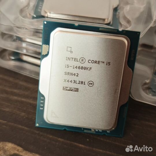 Процессоры Intel Core I5 оптом и в розницу