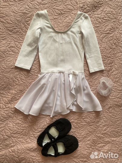 Купальник боди портивный