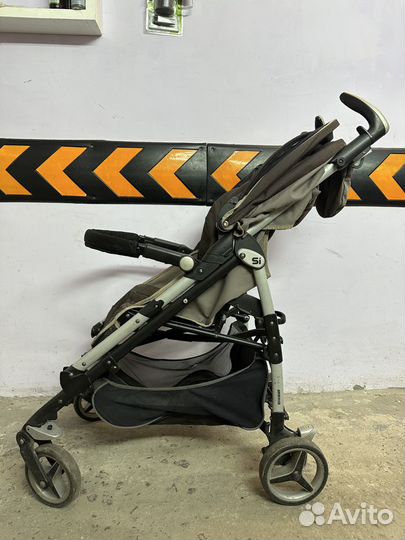 Коляска-трость Peg Perego Si
