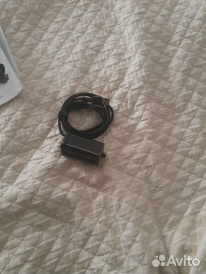 Цифровой прицел ночного видения